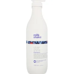 milk_shake Silver Shine Shampoo 1000ml