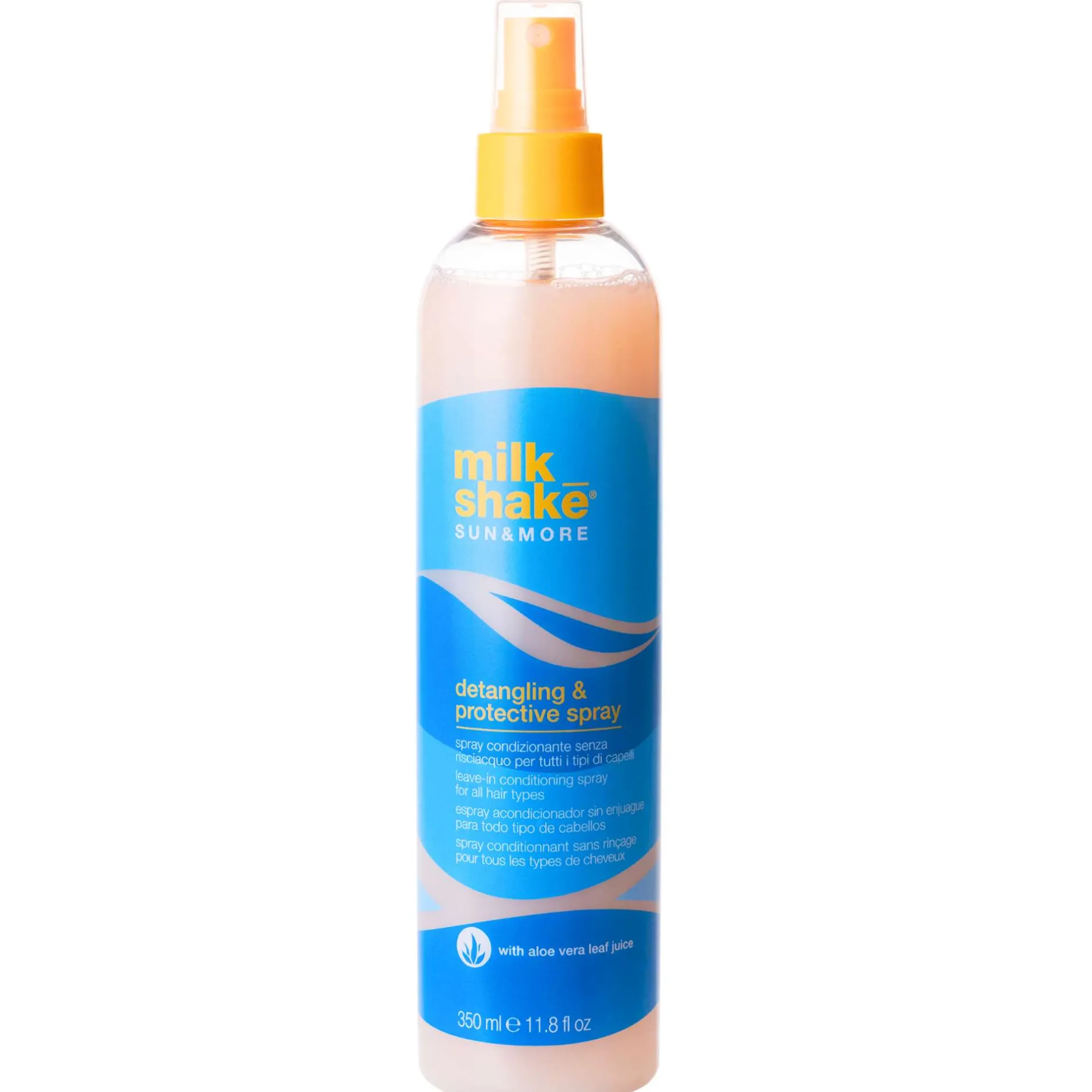 milk_shake Sun&More Detangling & Protective Spray 350ml Discount
