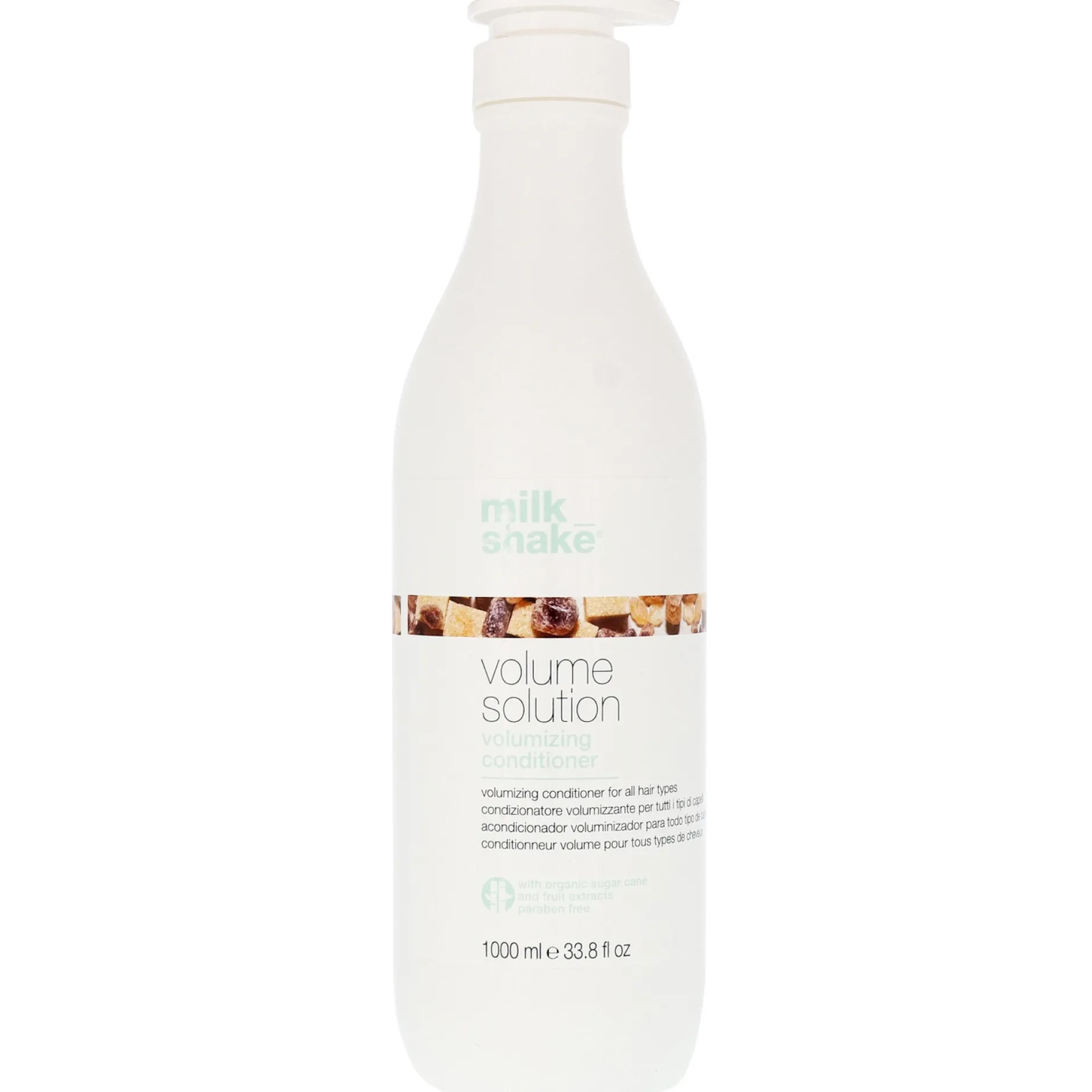 milk_shake Volume Solution Conditioner 1000ml