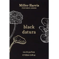 Miller Harris Black Datura Eau de Parfum Spray 100ml New