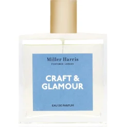 Miller Harris Craft & Glamour Eau de Parfum Spray 100ml Online