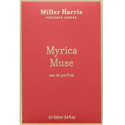 Miller Harris Myrica Muse Eau de Parfum Spray 100ml Discount