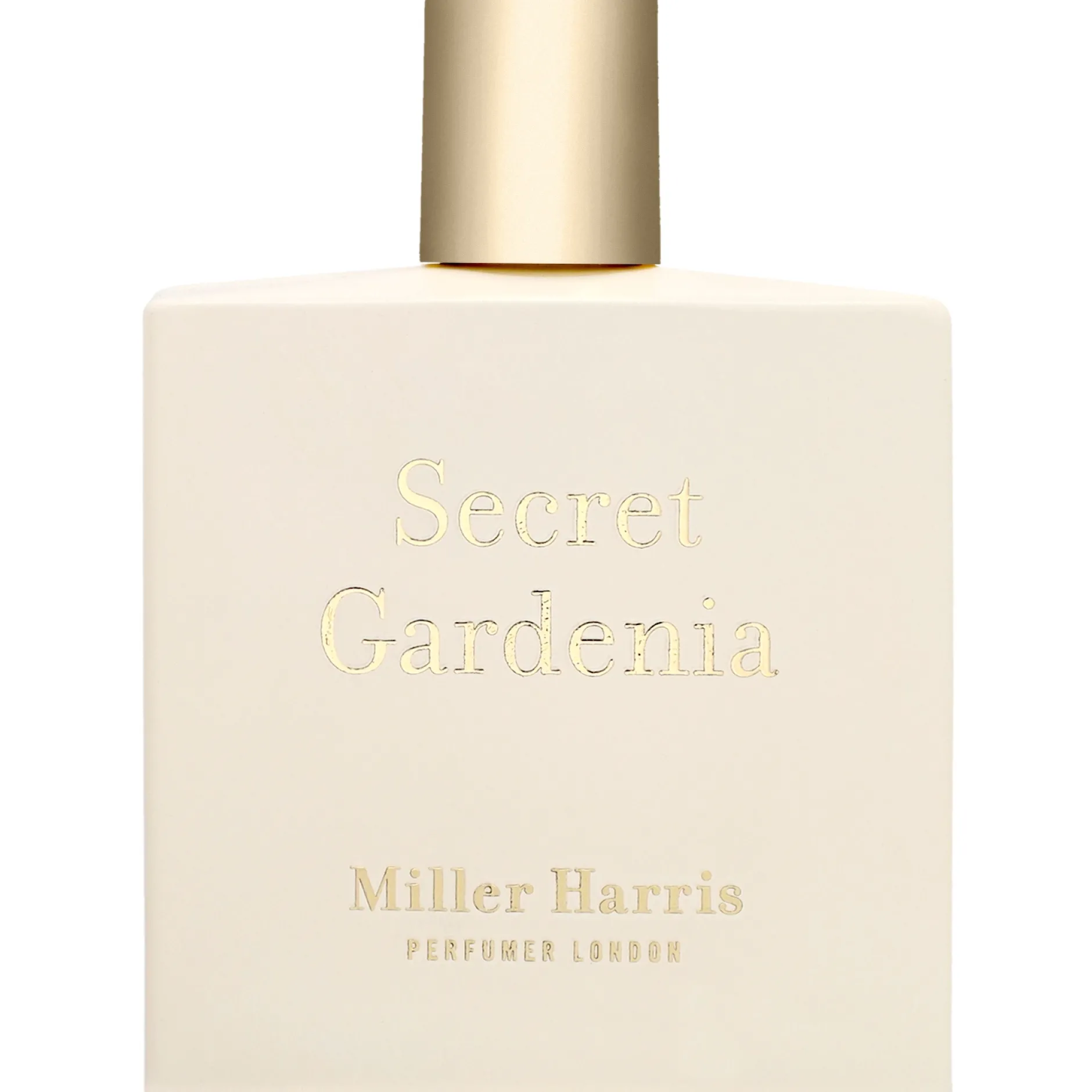 Miller Harris Secret Gardenia Eau de Parfum Spray 100ml Outlet