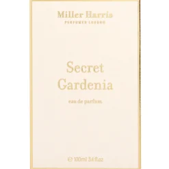 Miller Harris Secret Gardenia Eau de Parfum Spray 100ml Outlet