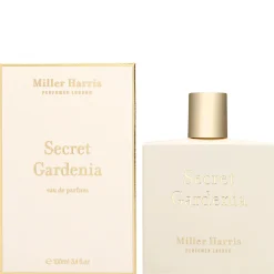 Miller Harris Secret Gardenia Eau de Parfum Spray 100ml Outlet