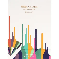 Miller Harris Soufflot Eau de Parfum Spray 100ml Hot