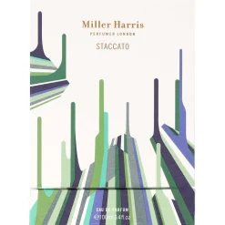Miller Harris Staccato Eau de Parfum Spray 100ml Best