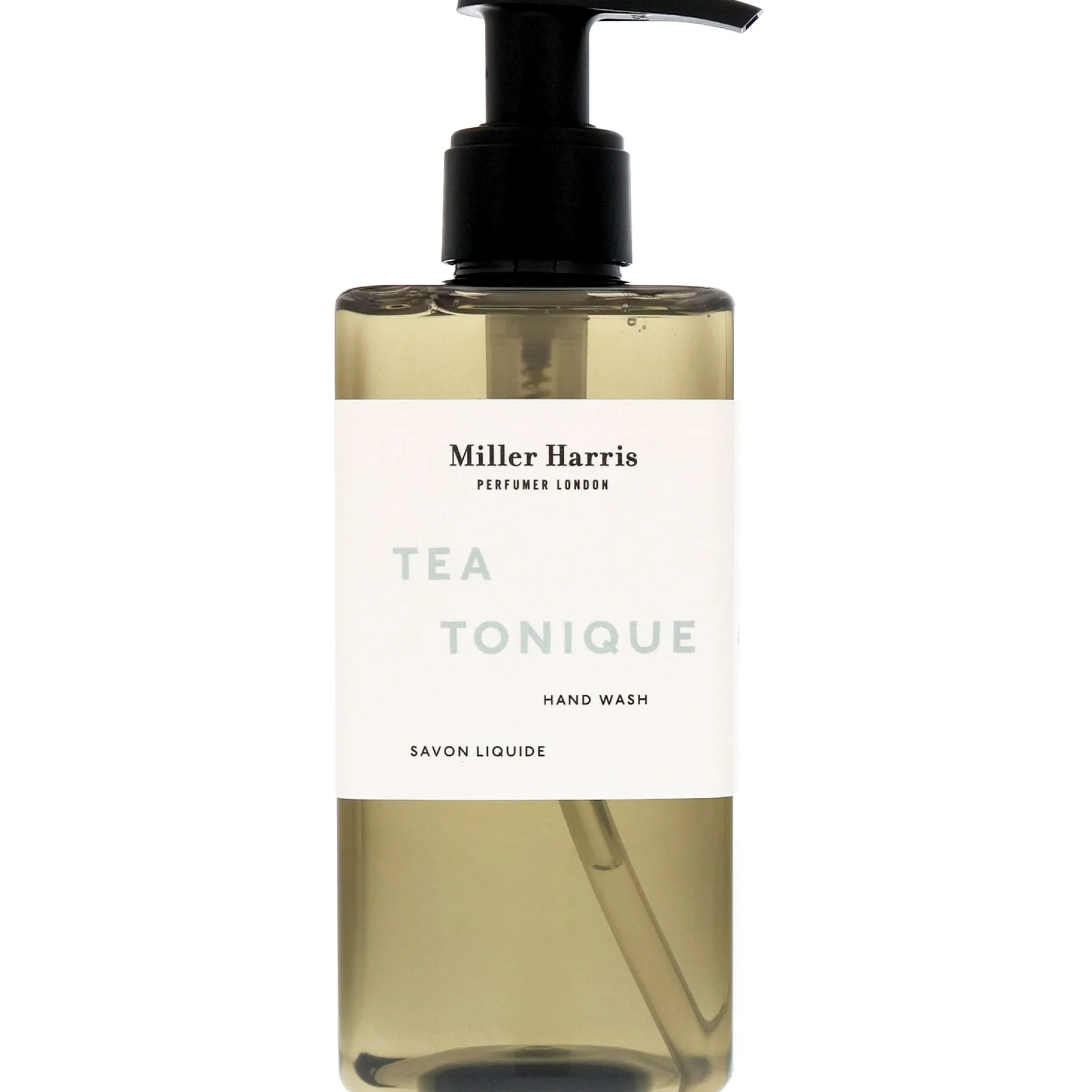 Miller Harris Tea Tonique Hand Wash 300ml Sale