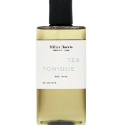Miller Harris Tea Tonique Body Wash 300ml Hot