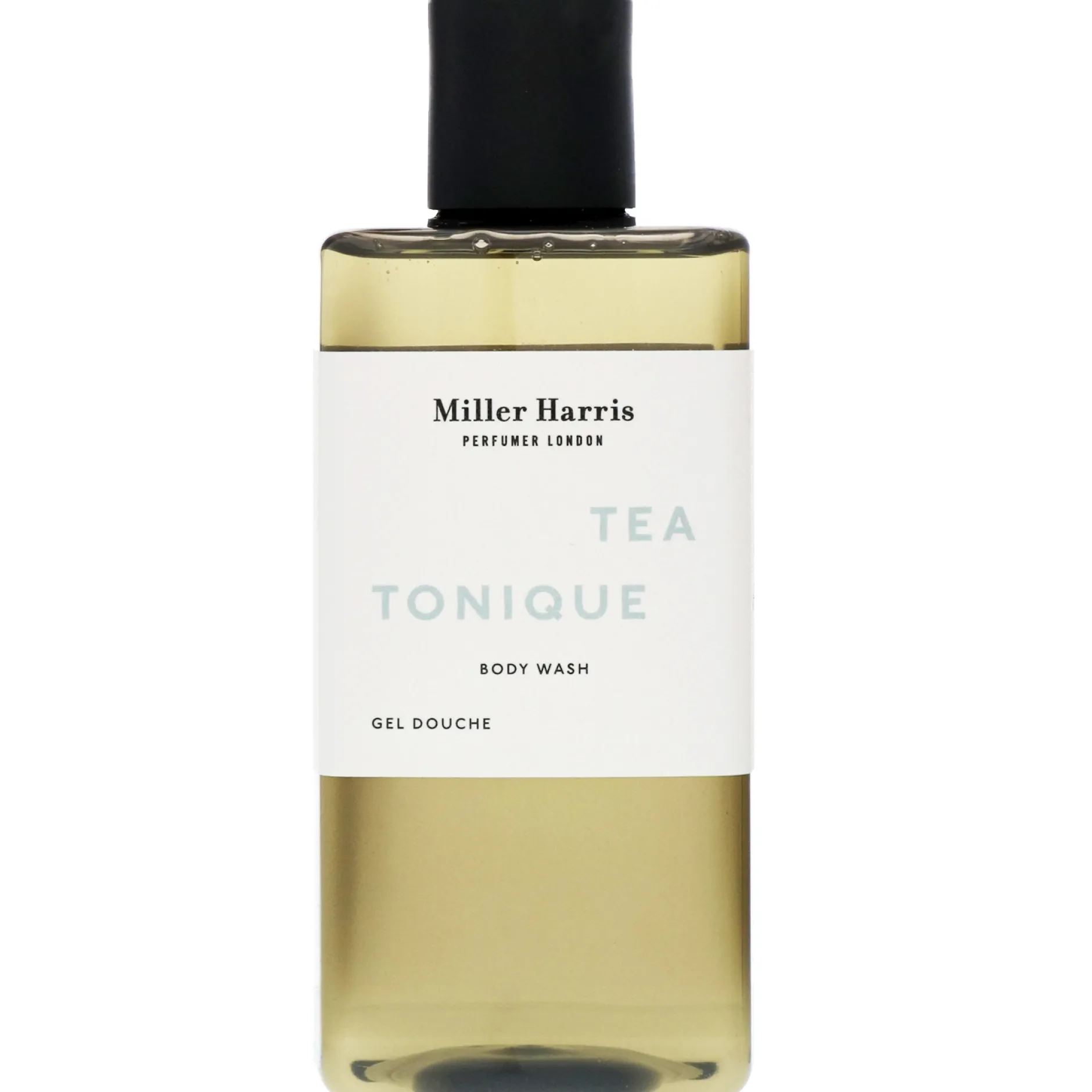Miller Harris Tea Tonique Body Wash 300ml Hot