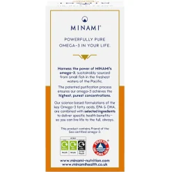 MINAMI MorEPA Move Softgels x 60 Online