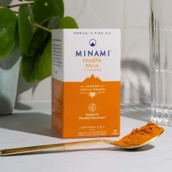 MINAMI MorEPA Move Softgels x 60 Online