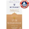 MINAMI PluShinzO-3 Softgels x 30 Sale