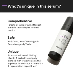 Minimalist Skin Care Granactive Retinoid 02% Face Cream 30ml Clearance