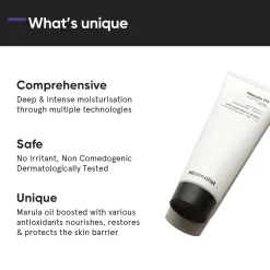 Minimalist Skin Care Marula Oil 05% Moisturizer 50g Discount