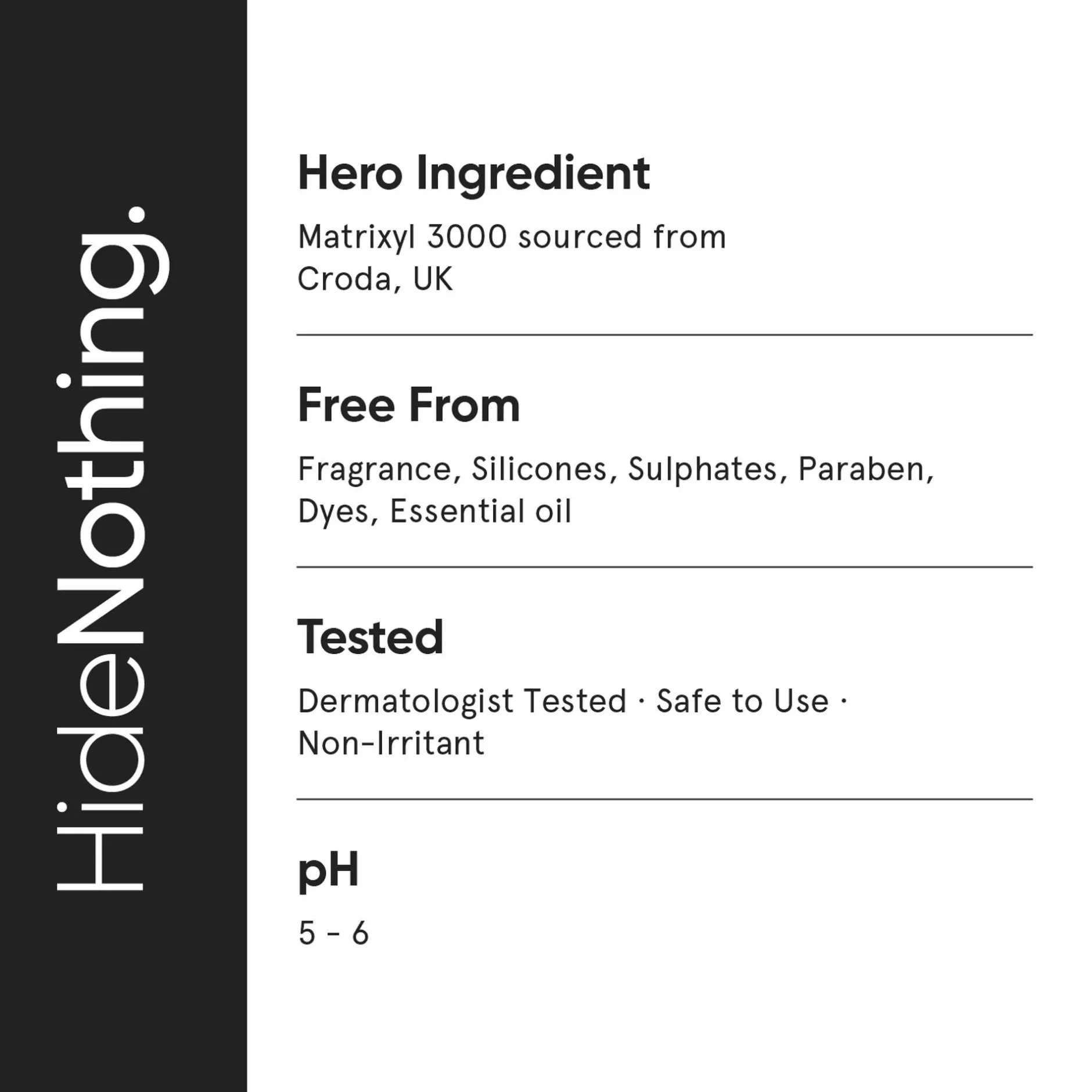 Minimalist Skin Care Multi-Peptides 10% Face Serum 30ml Sale