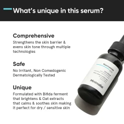 Minimalist Skin Care Niacinamide 05% Face Serum 30ml Clearance