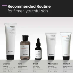 Minimalist Skin Care Retinol 0.3% Face Serum 30ml