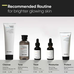 Minimalist Skin Care Squalane 100% Face Oil 30ml Discount