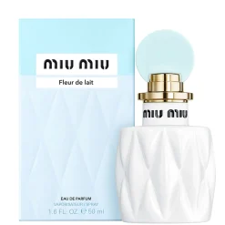 Miu Miu Fleur de Lait Eau de Parfum Spray 30ml Clearance