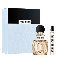 Miu Miu Gift Sets Miutine Eau de Parfum Spray 50ml Gift Set Best