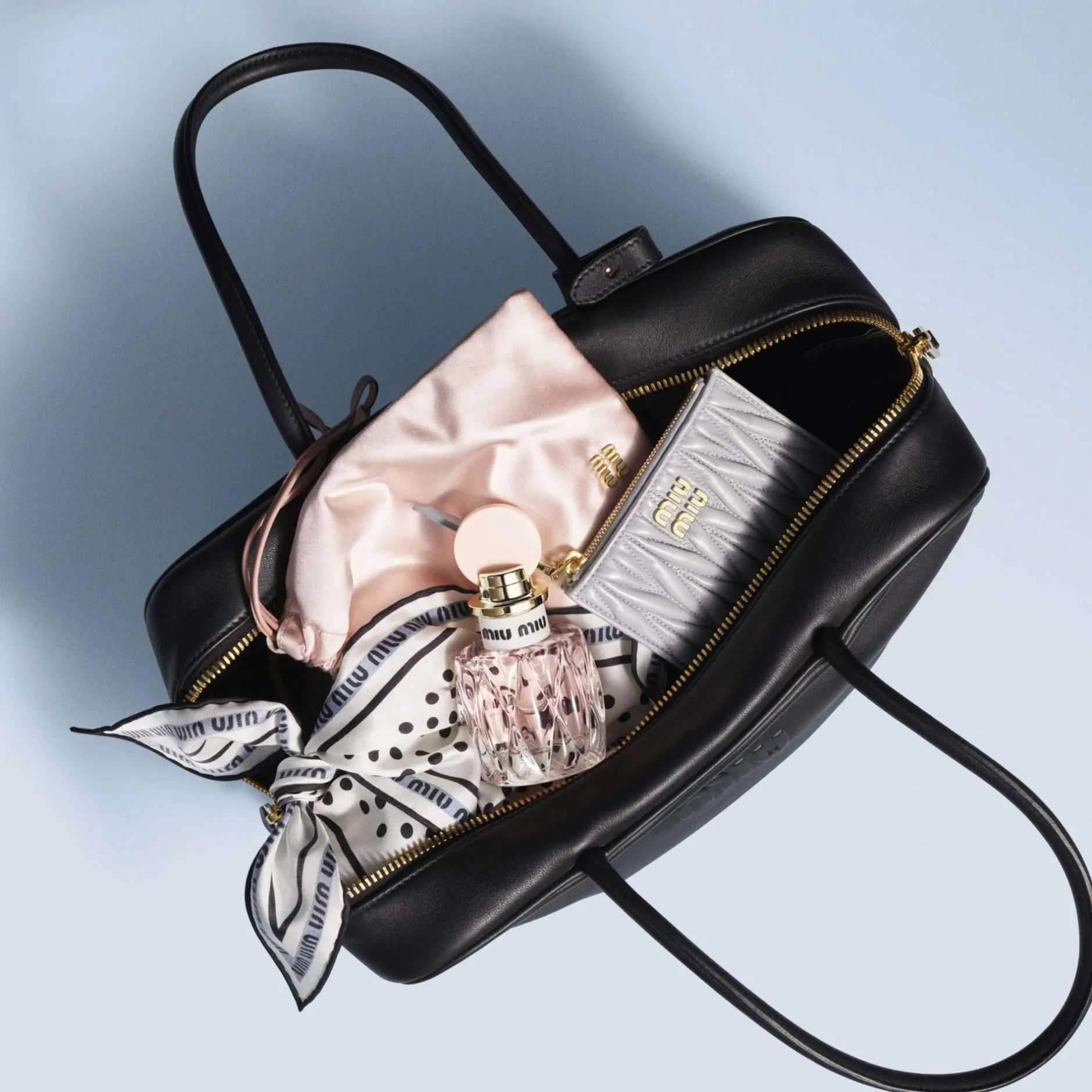 Miu Miu L’Eau Rosée For Her Eau de Toilette Spray 100ml Discount