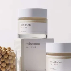 Mixsoon Skincare Bean Cream 50ml Sale