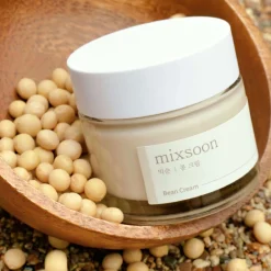 Mixsoon Skincare Bean Cream 50ml Sale
