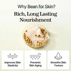 Mixsoon Skincare Bean Toner Pads x 70 Outlet