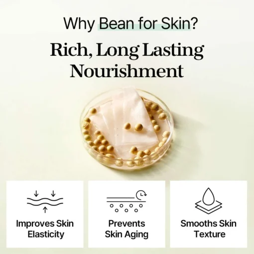 Mixsoon Skincare Bean Toner Pads x 70 Outlet