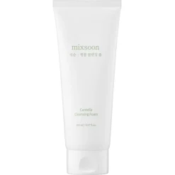 Mixsoon Skincare Centella Cleansing Foam 150ml