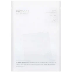 Mixsoon Skincare Centella Asiatica Sheet Mask 25g