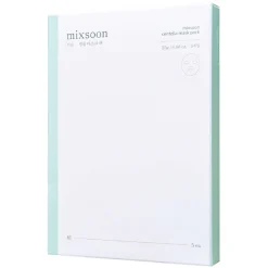 Mixsoon Skincare Centella Asiatica Sheet Mask 25g
