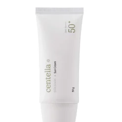 Mixsoon Sun Care Centella Sun Cream PA++++ SPF50+ 50g