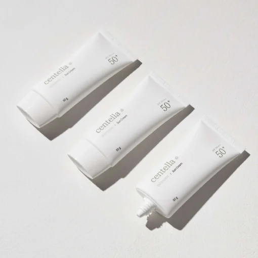 Mixsoon Sun Care Centella Sun Cream PA++++ SPF50+ 50g
