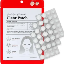 Mizon Skincare Good Bye Blemish Clear Patches x 44 Clearance