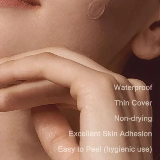 Mizon Skincare Good Bye Blemish Clear Patches x 44 Clearance