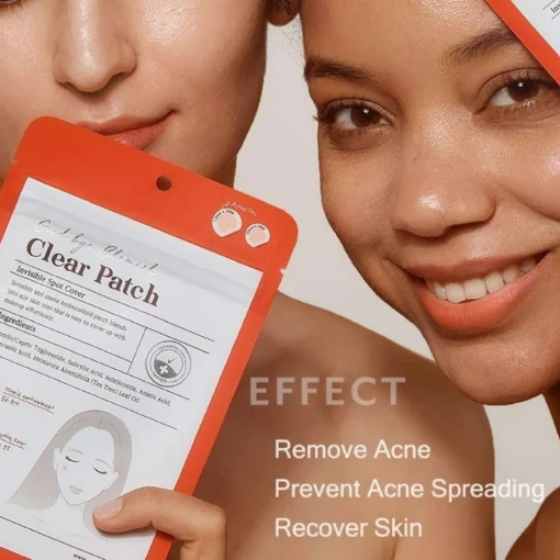 Mizon Skincare Good Bye Blemish Clear Patches x 44 Clearance