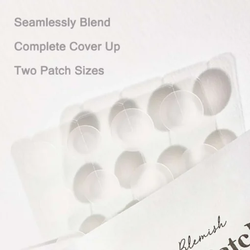 Mizon Skincare Good Bye Blemish Clear Patches x 44 Clearance