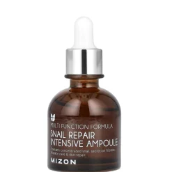 Mizon Skincare Snail Repair Intensive Ampoule 30ml Hot