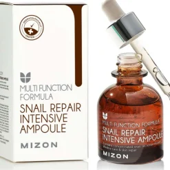 Mizon Skincare Snail Repair Intensive Ampoule 30ml Hot