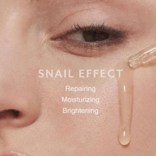Mizon Skincare Snail Repair Intensive Ampoule 30ml Hot