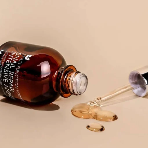 Mizon Skincare Snail Repair Intensive Ampoule 30ml Hot