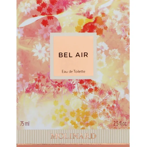Molinard Bel Air Eau de Toilette Spray 75ml