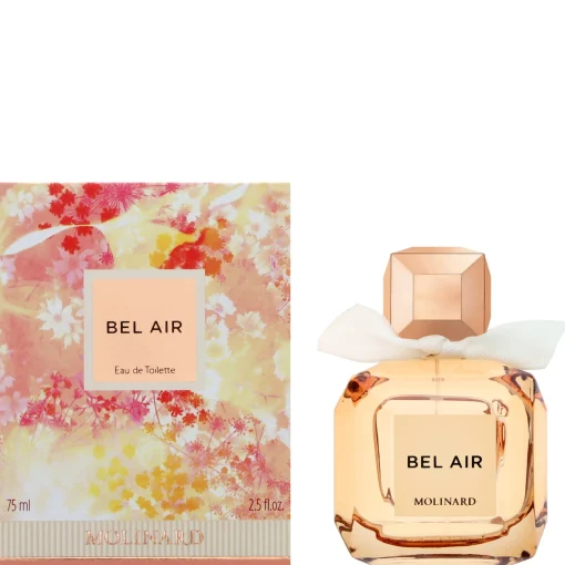 Molinard Bel Air Eau de Toilette Spray 75ml