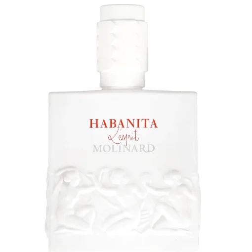 Molinard Habanita L'Esprit Eau de Parfum Spray 75ml New