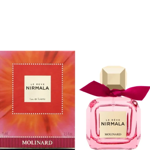 Molinard Le Rêve Nirmala Eau de Toilette Spray 75ml Hot