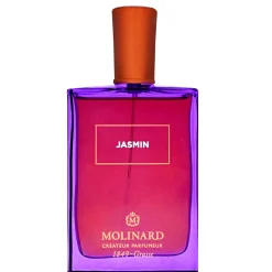 Molinard Les Eléments Exclusifs Jasmin Eau de Parfum Spray 75ml Outlet