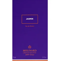 Molinard Les Eléments Exclusifs Jasmin Eau de Parfum Spray 75ml Outlet