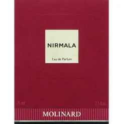Molinard Nirmala Eau de Parfum Spray 75ml Discount